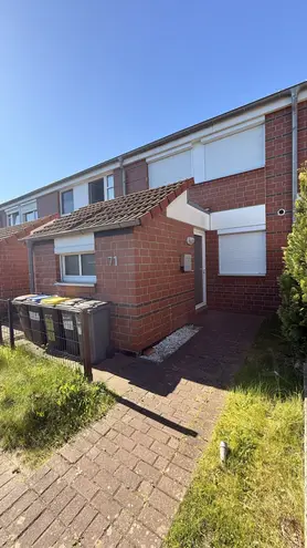 4 Zimmer Haus mit 128 m² in Bremen – Bild 1