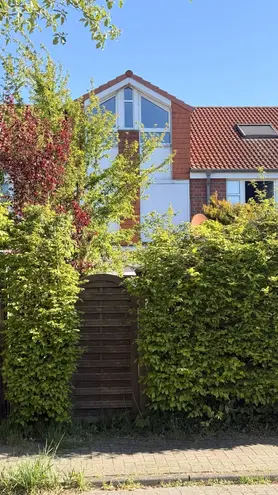 4 Zimmer Haus mit 128 m² in Bremen – Bild 2