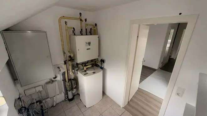 4 Zimmer Haus mit 128 m² in Bremen – Bild 9
