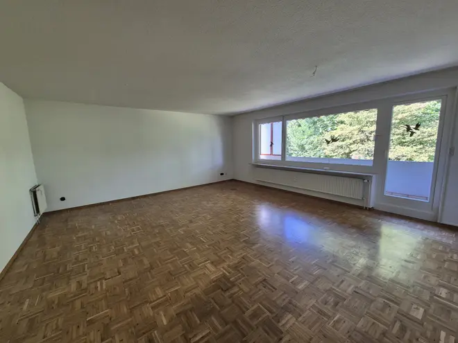3 Zimmer Wohnung mit 113 m² in Bremen – Bild 1