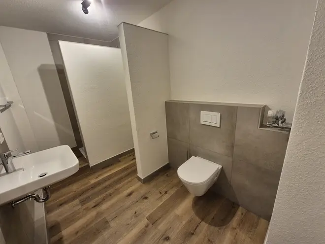3 Zimmer Wohnung mit 113 m² in Bremen – Bild 3