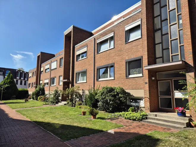 3 Zimmer Wohnung mit 113 m² in Bremen – Bild 6
