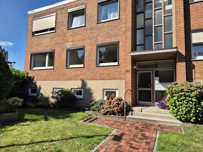 3 Zimmer Wohnung mit 113 m² in Bremen – Bild 7
