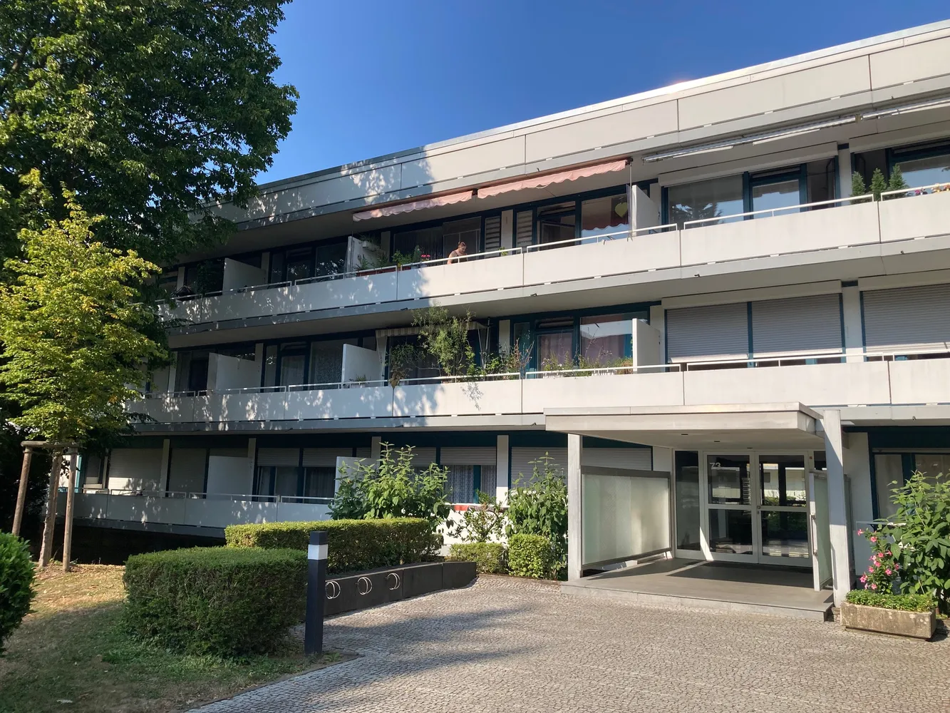 4 Zimmer Wohnung mit 130 m² in Bonn – Bild 1