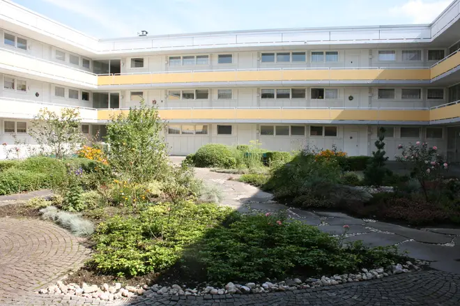 4 Zimmer Wohnung mit 130 m² in Bonn – Bild 2