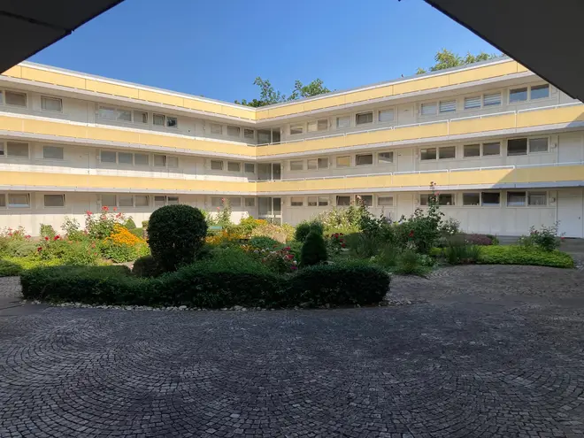4 Zimmer Wohnung mit 130 m² in Bonn – Bild 5