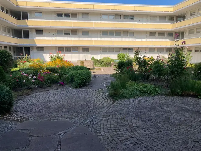 4 Zimmer Wohnung mit 130 m² in Bonn – Bild 6