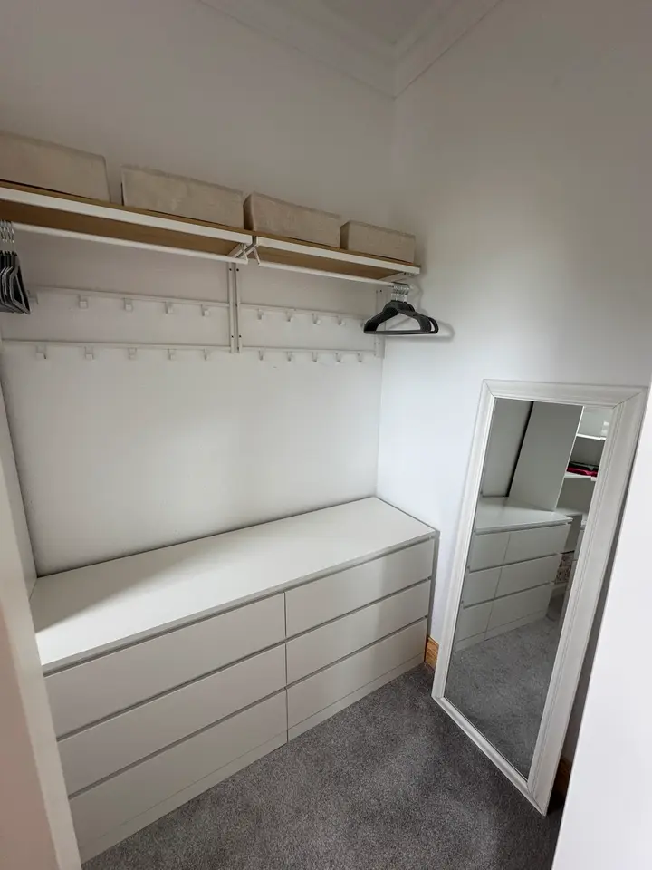 WG-Zimmer mit 14 m² in Schwerin – Bild 2