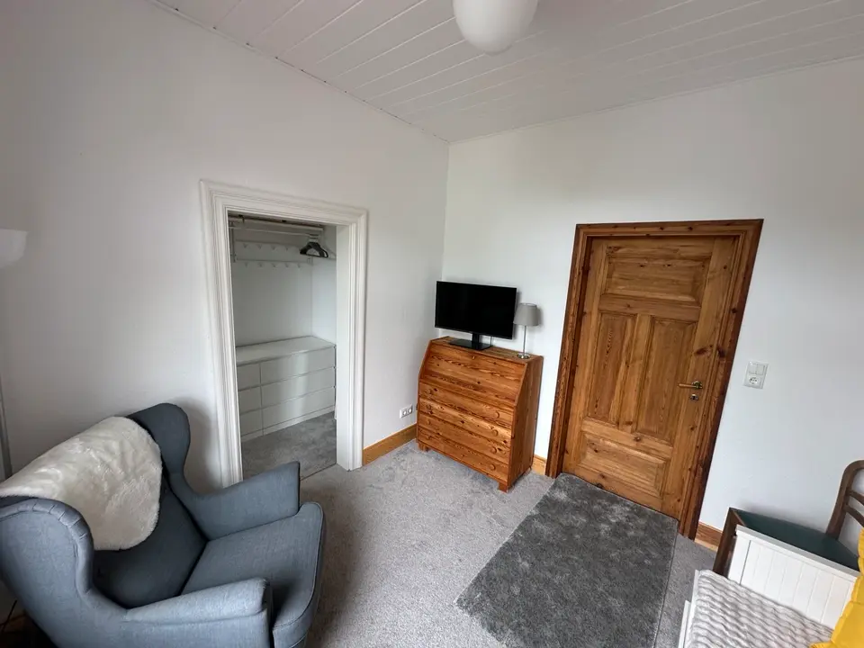 WG-Zimmer mit 14 m² in Schwerin – Bild 4