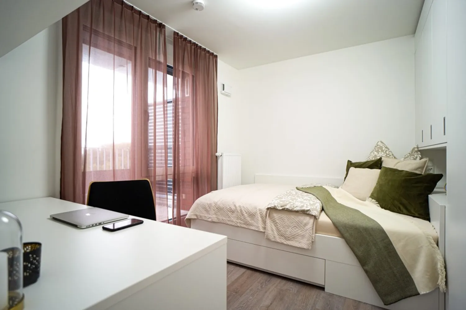 1 Zimmer Wohnung mit 53 m² in Heilbronn – Bild 6