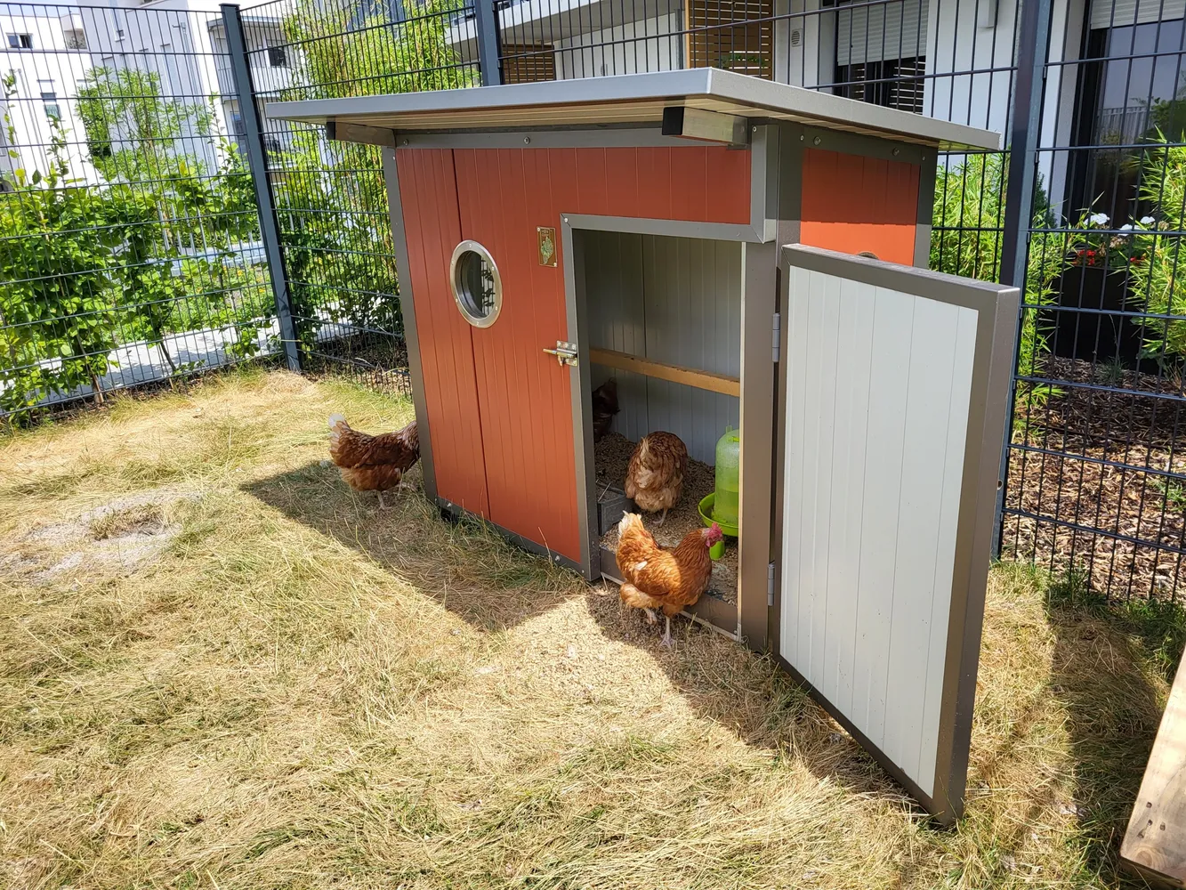 1 Zimmer Wohnung mit 53 m² in Heilbronn – Bild 7