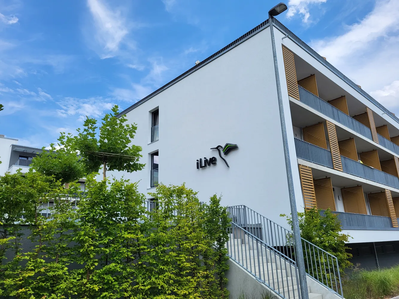 1 Zimmer Wohnung mit 53 m² in Heilbronn – Bild 9