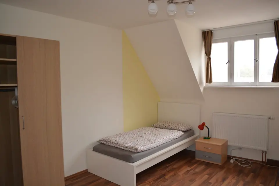 WG-Zimmer mit 17 m² in Stuttgart – Bild 3