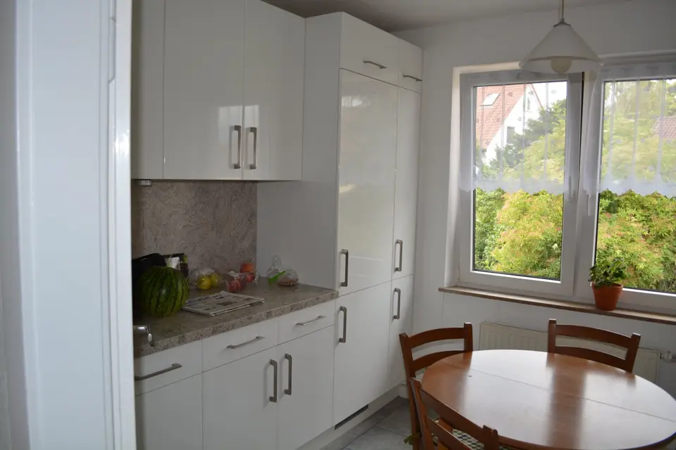 WG-Zimmer mit 17 m² in Stuttgart – Bild 5