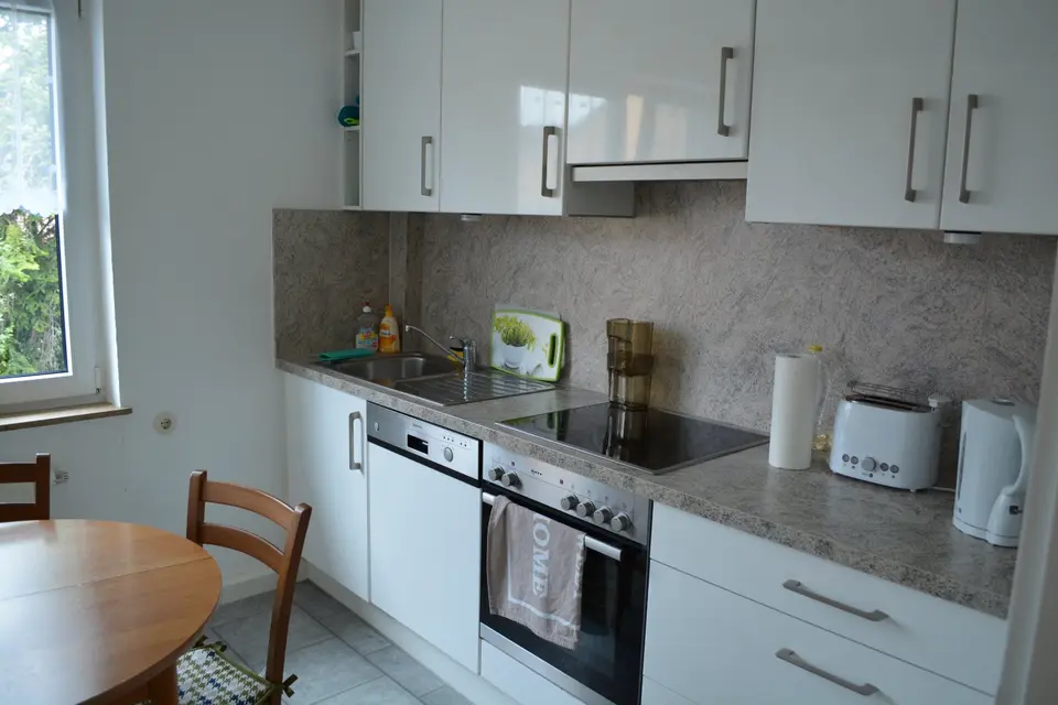 WG-Zimmer mit 17 m² in Stuttgart – Bild 6