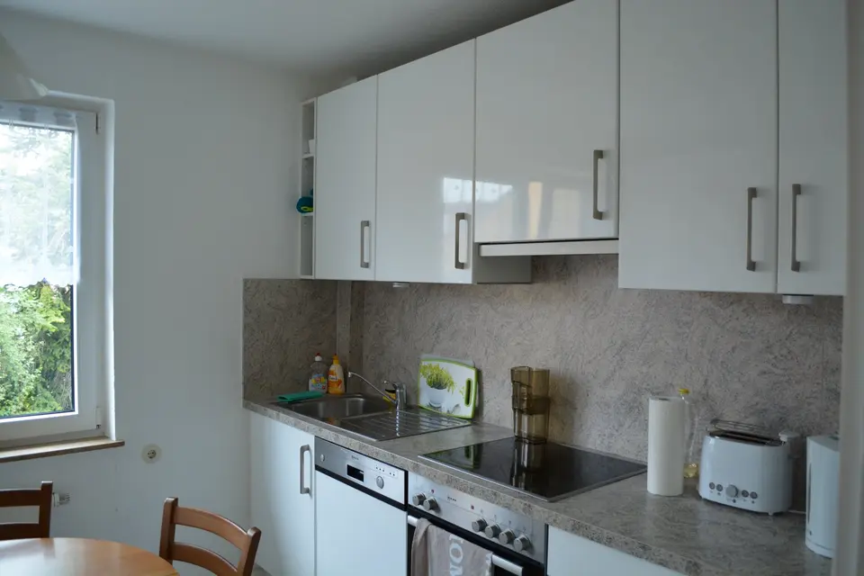 WG-Zimmer mit 17 m² in Stuttgart – Bild 7