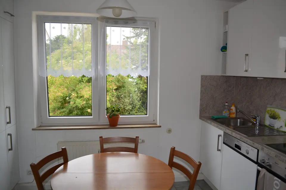 WG-Zimmer mit 17 m² in Stuttgart – Bild 8