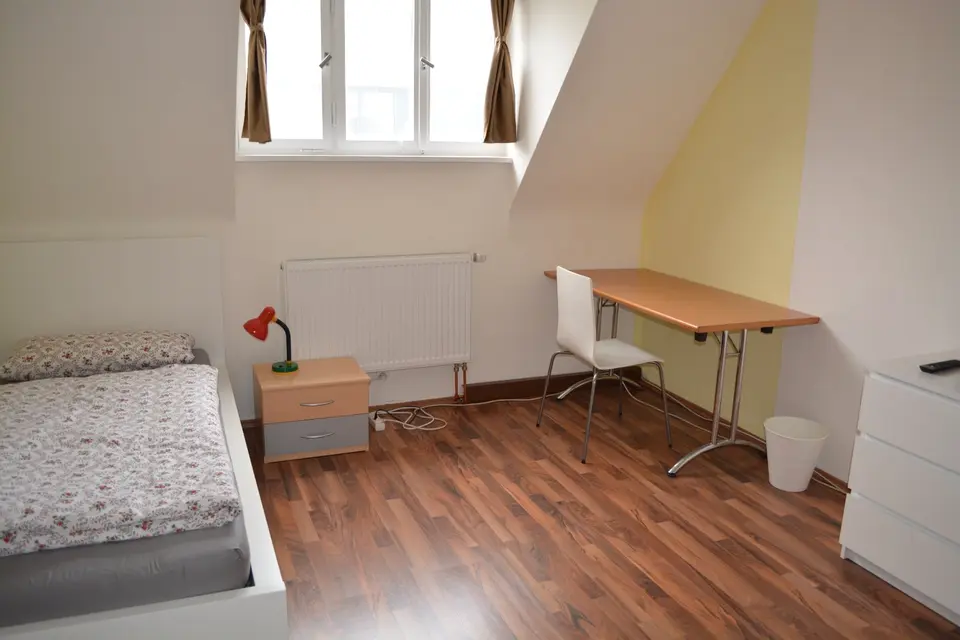 WG-Zimmer mit 17 m² in Stuttgart – Bild 10