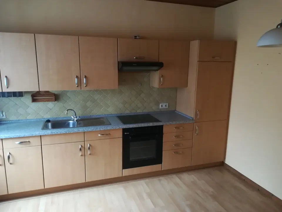 4 Zimmer Wohnung mit 125 m² in Emden – Bild 2