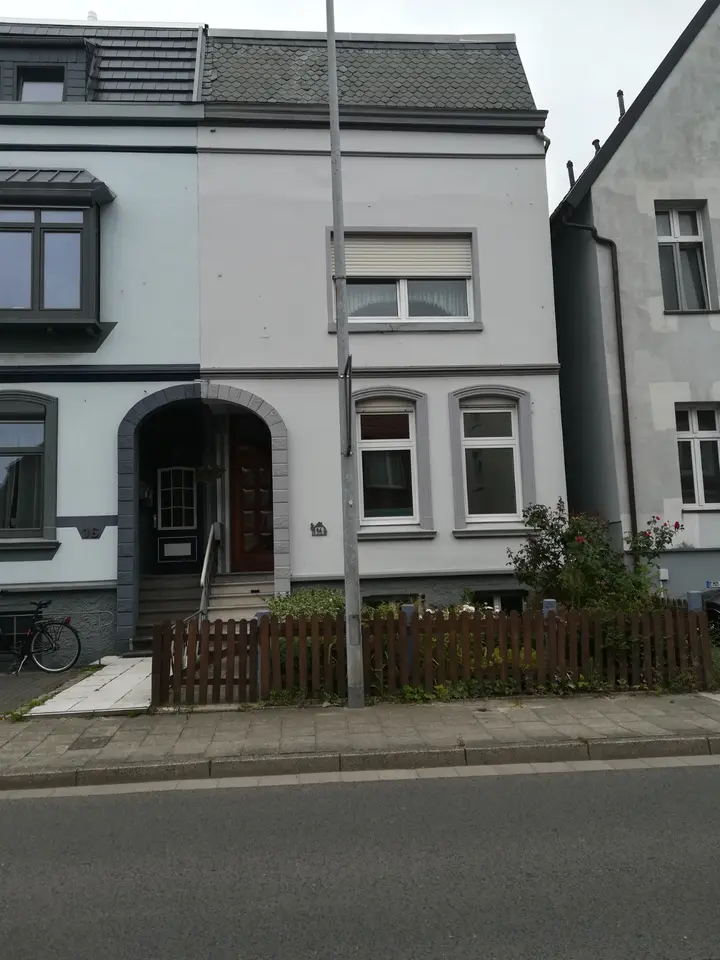 4 Zimmer Wohnung mit 125 m² in Emden – Bild 3
