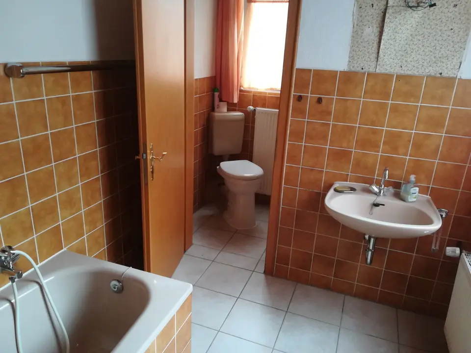 4 Zimmer Wohnung mit 125 m² in Emden – Bild 6