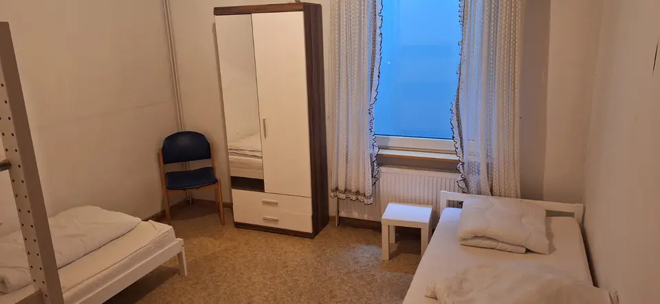 4 Zimmer Wohnung mit 125 m² in Emden – Bild 8