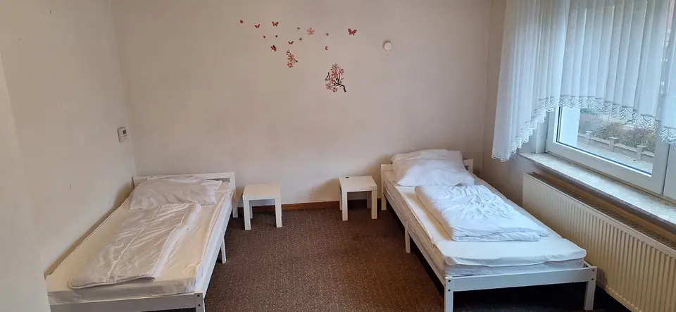 4 Zimmer Wohnung mit 125 m² in Emden – Bild 9
