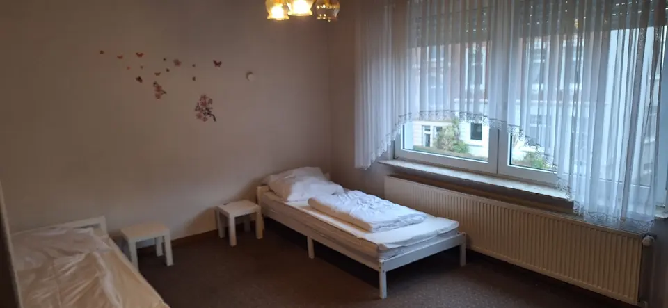 4 Zimmer Wohnung mit 125 m² in Emden – Bild 10