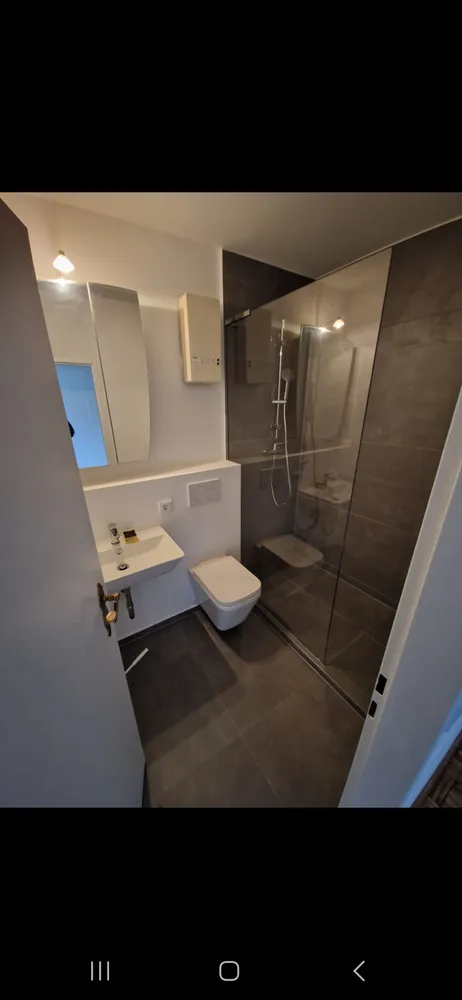 2 Zimmer Wohnung mit 57 m² in Bonn – Bild 5