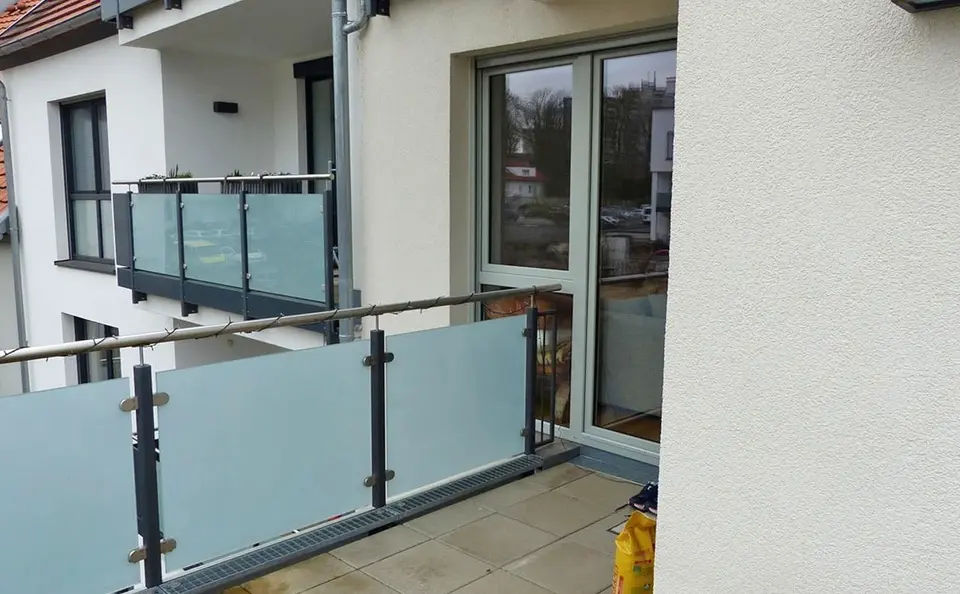 3 Zimmer Wohnung mit 89 m² in Fulda – Bild 3