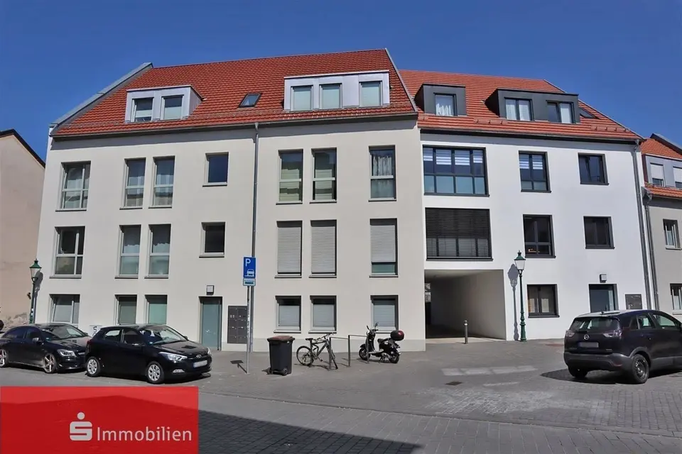 3 Zimmer Wohnung mit 89 m² in Fulda – Bild 4
