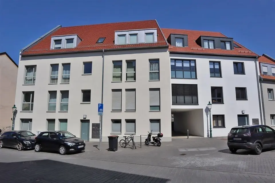 3 Zimmer Wohnung mit 89 m² in Fulda – Bild 5