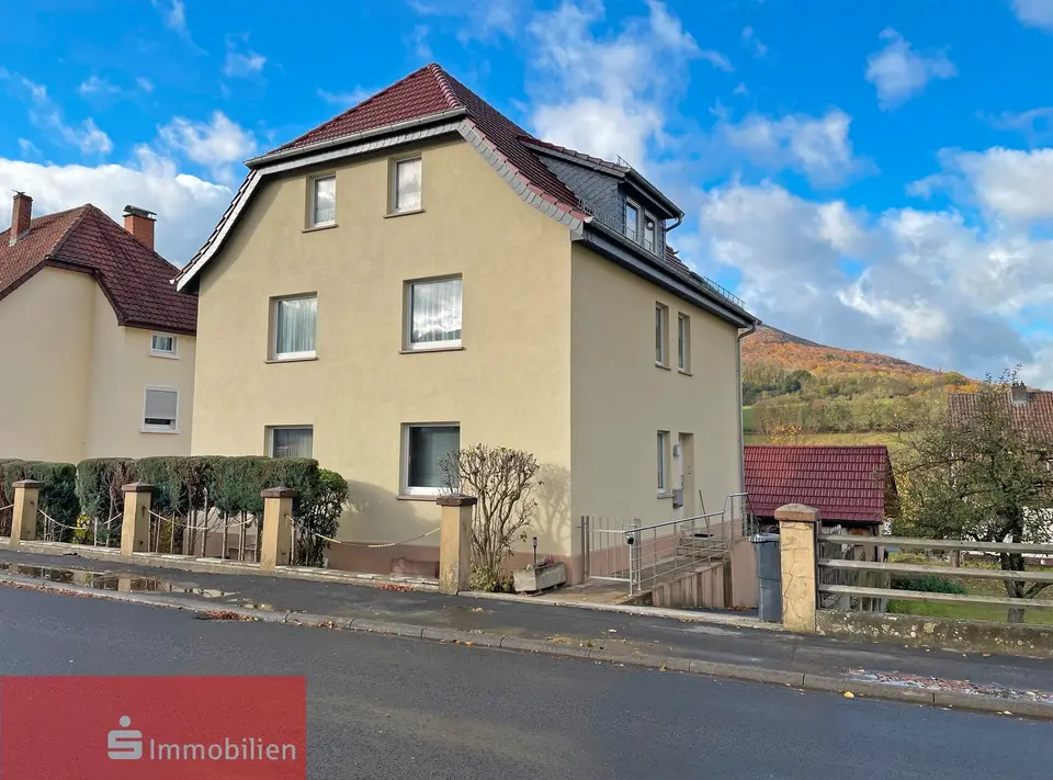 3 Zimmer Wohnung mit 89 m² in Fulda – Bild 7