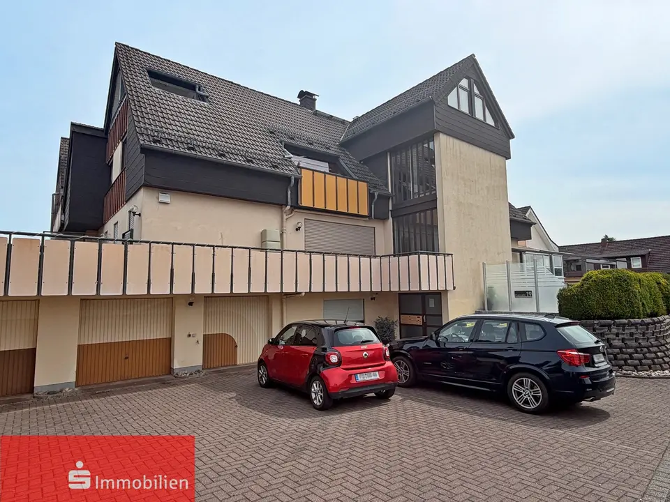 3 Zimmer Wohnung mit 89 m² in Fulda – Bild 9