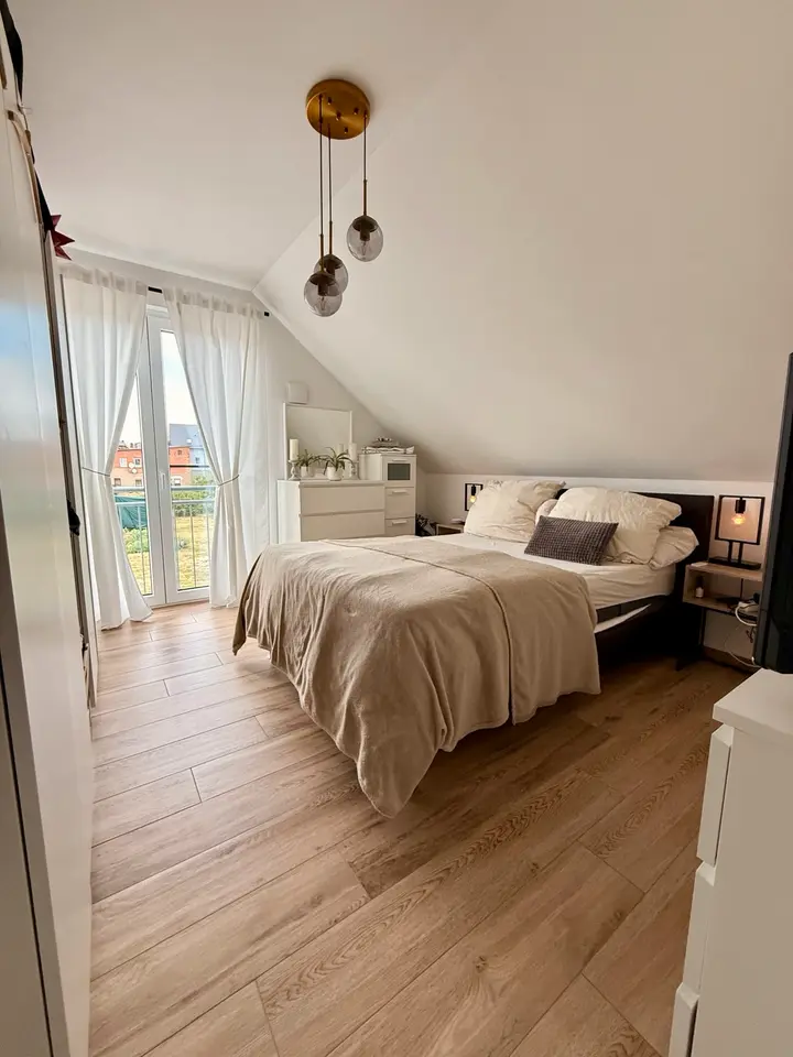 WG-Zimmer mit 20 m² in Sangerhausen – Bild 1