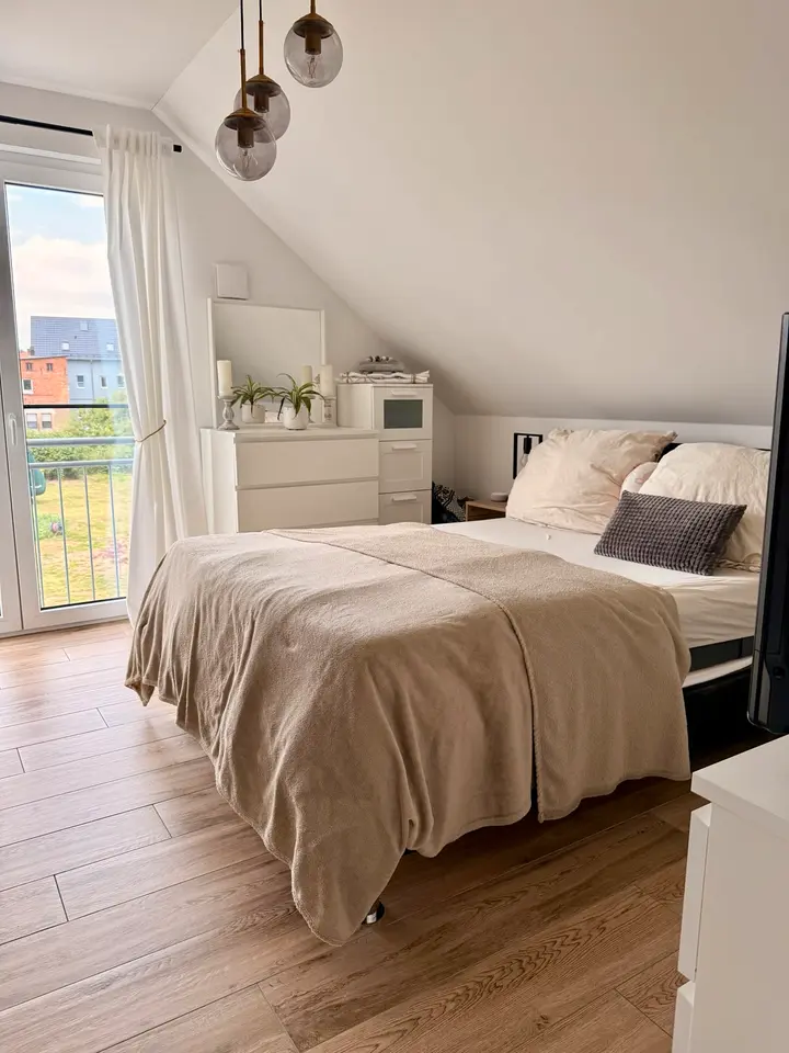 WG-Zimmer mit 20 m² in Sangerhausen – Bild 2
