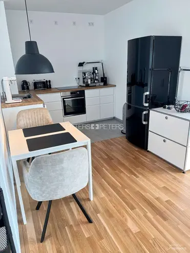 2 Zimmer Wohnung mit 64 m² in Bremen – Bild 4