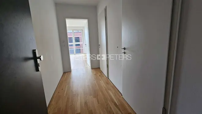 2 Zimmer Wohnung mit 64 m² in Bremen – Bild 6
