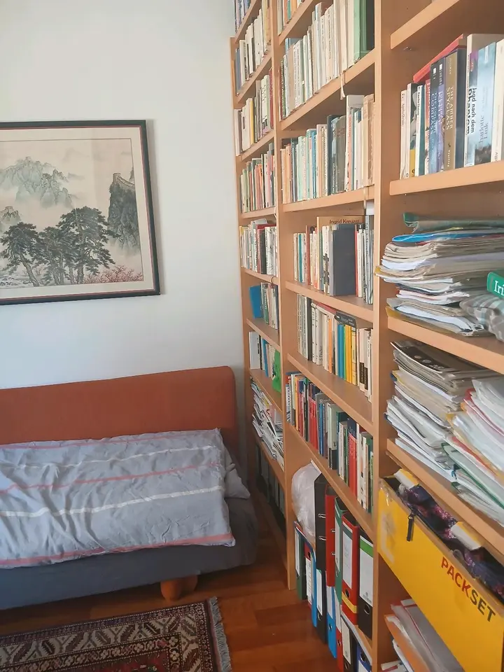 WG-Zimmer mit 110 m² in Tübingen – Bild 1