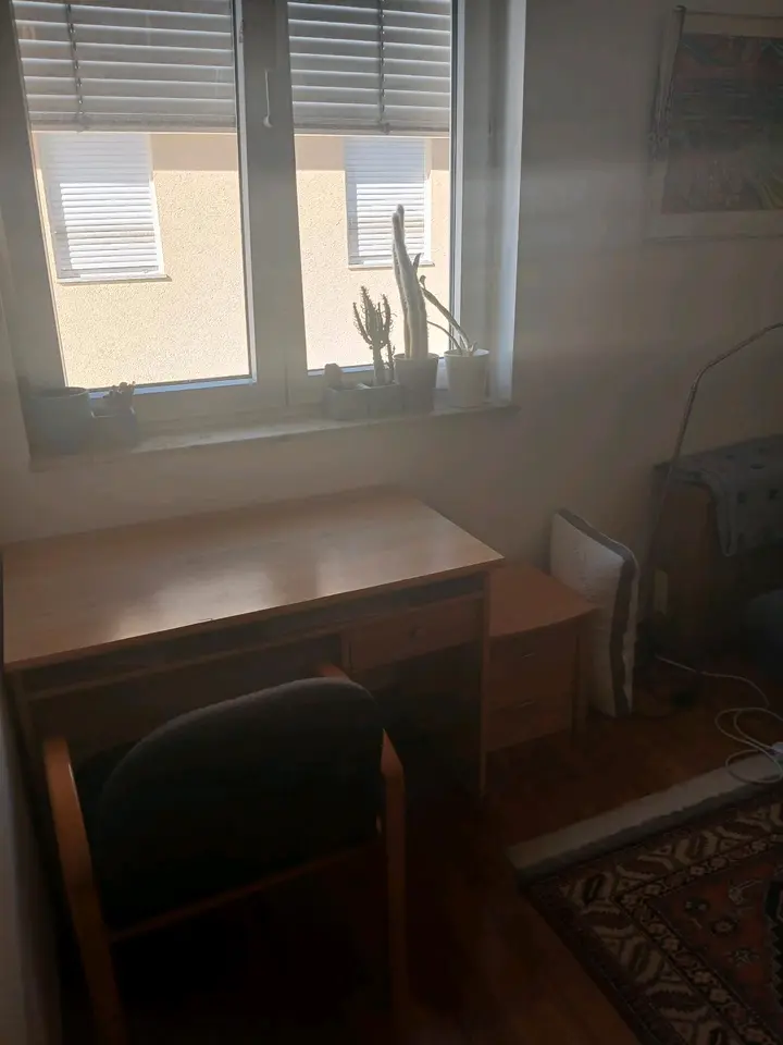 WG-Zimmer mit 110 m² in Tübingen – Bild 3