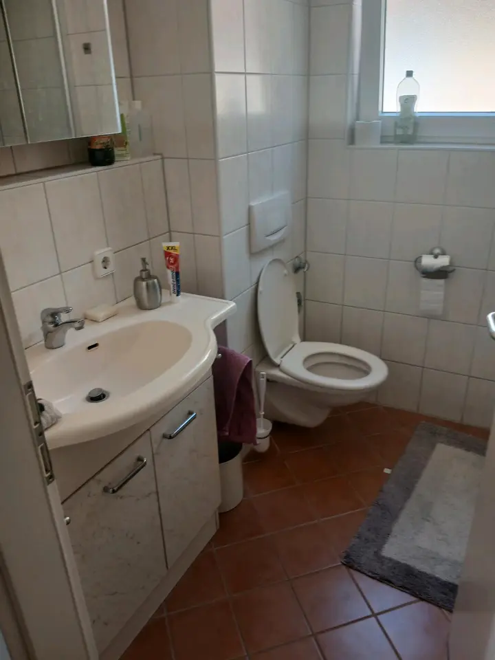 WG-Zimmer mit 110 m² in Tübingen – Bild 4