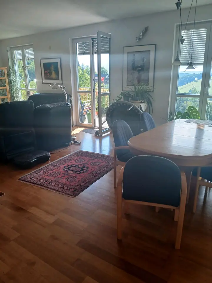 WG-Zimmer mit 110 m² in Tübingen – Bild 6