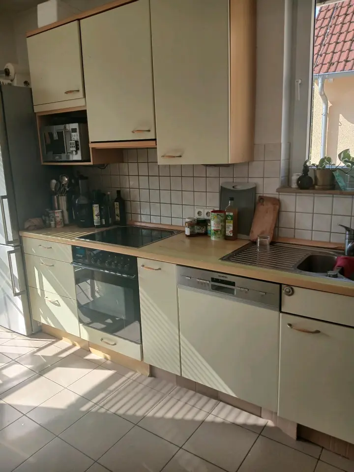 WG-Zimmer mit 110 m² in Tübingen – Bild 9