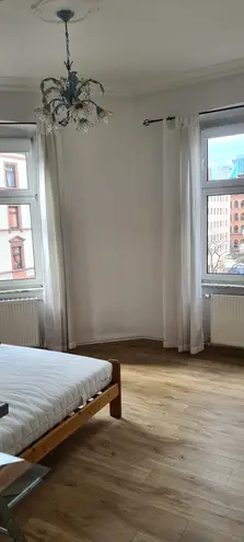 WG-Zimmer mit 19 m² in Frankfurt am Main – Bild 4