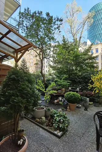 WG-Zimmer mit 19 m² in Frankfurt am Main – Bild 9