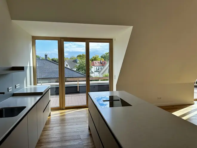 4 Zimmer Wohnung mit 181 m² in Kiel – Bild 12
