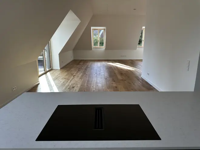 4 Zimmer Wohnung mit 181 m² in Kiel – Bild 3