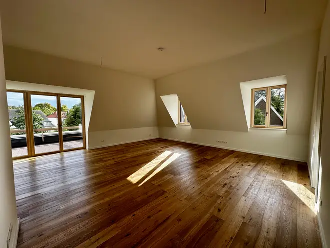 4 Zimmer Wohnung mit 181 m² in Kiel – Bild 5