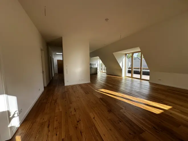 4 Zimmer Wohnung mit 181 m² in Kiel – Bild 7