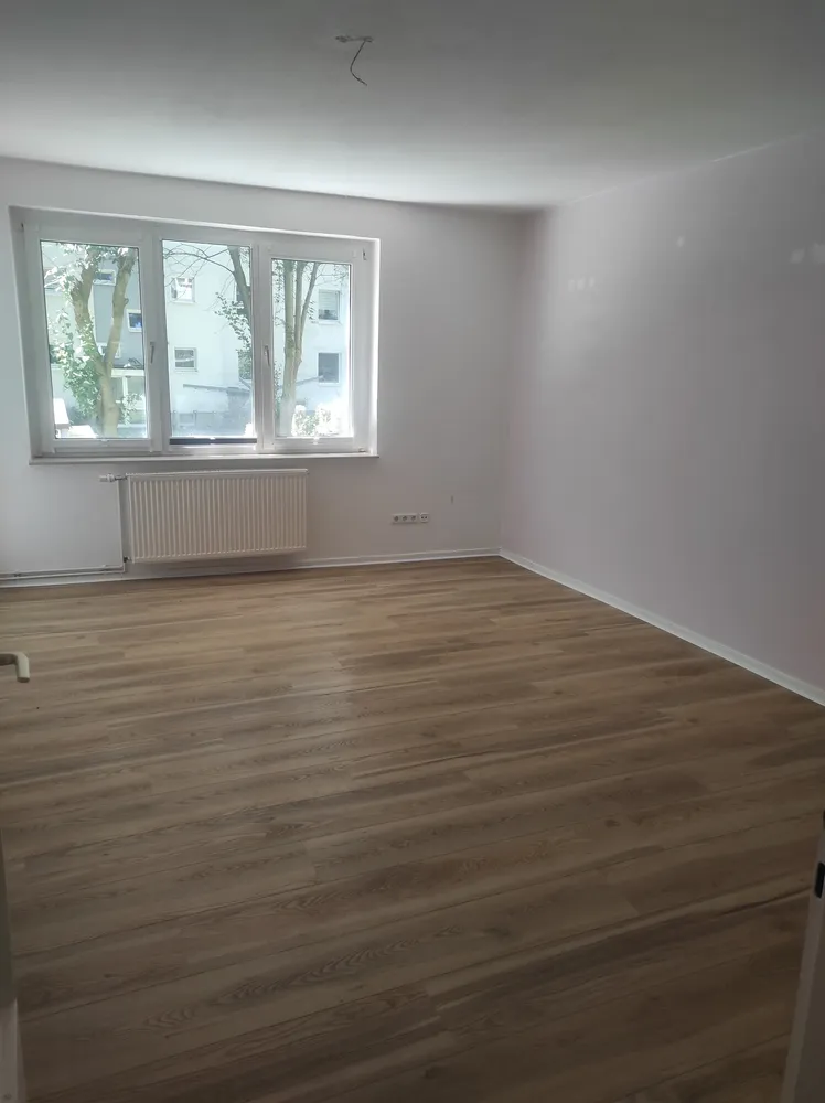 3 Zimmer Wohnung mit 71 m² in Salzgitter – Bild 1